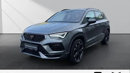 Gebraucht 2023 Cupra Ateca VZ SUV | 35.990 € (Fairer Preis)