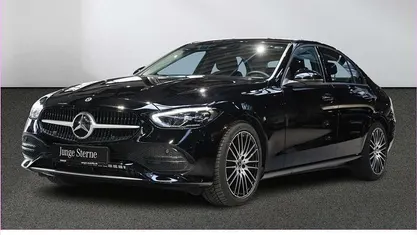 Gebraucht 2023 Mercedes C180 Limousine | 31.980 € (Guter Preis)