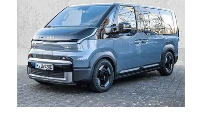 Gebraucht 2026 Kia PV5 Van / Kleinbus | 41.880 € (Fairer Preis)