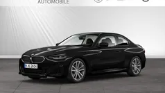 Gebraucht 2023 BMW 220 Coupé | 34.990 € (Fairer Preis)