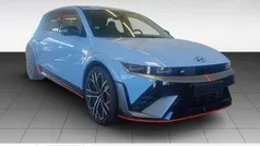 Gebraucht 2024 Hyundai Ioniq 5 SUV | 48.980 € (Superpreis)