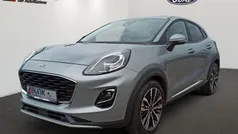 Gebraucht 2023 Ford Puma Titanium X SUV | 21.990 € (Fairer Preis)