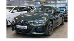 Gebraucht 2022 BMW M440 M Sport Limousine | 47.970 € (Fairer Preis)