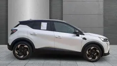 Gebraucht 2025 Renault Captur Techno SUV | 27.490 € (Fairer Preis)