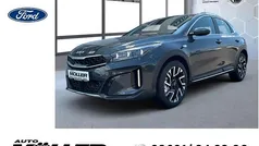 Gebraucht 2025 Kia XCeed Comfort SUV | 24.440 € (Superpreis)
