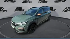 Grau Neu 2025 Dacia Jogger Extreme Van / Kleinbus | 27.949 € (Fairer Preis)