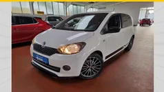 Gebraucht 2017 Skoda Citigo Monte Carlo Kleinwagen | 9.980 € (Fairer Preis)
