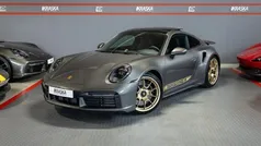 Gebraucht 2022 Porsche 992 Sport Coupé | 234.950 €