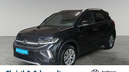 Gebraucht 2024 VW T-Cross R-line SUV | 26.912 € (Fairer Preis)