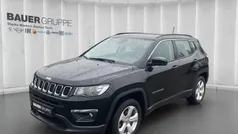 Gebraucht 2020 Jeep Compass Longitude SUV | 19.900 € (Fairer Preis)