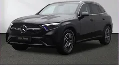 Gebraucht 2024 Mercedes GLC450 AMG line | 71.790 € (Guter Preis)
