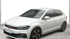 Weiß Gebraucht 2020 VW Polo GTI Limousine | 18.790 € (Fairer Preis)
