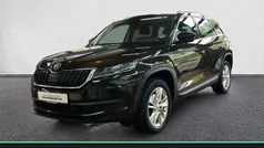 Gebraucht 2017 Skoda Kodiaq Style SUV | 21.990 € (Guter Preis)