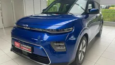Kia Soul EV