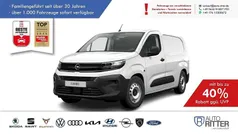 Gebraucht 2025 Opel Combo Van / Kleinbus | 24.690 € (Fairer Preis)