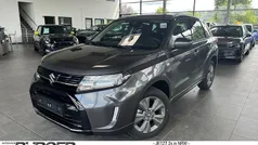 Gebraucht 2025 Suzuki Vitara Comfort SUV | 21.470 € (Guter Preis)