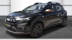 Gebraucht 2025 Dacia Sandero Extreme Kleinwagen | 19.689 € (Fairer Preis)