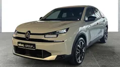 Weiß Neu 2025 Citroën C4 Limousine | 24.990 € (Fairer Preis)
