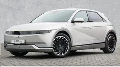 Gebraucht 2024 Hyundai Ioniq 6 Limousine | 37.620 € (Guter Preis)