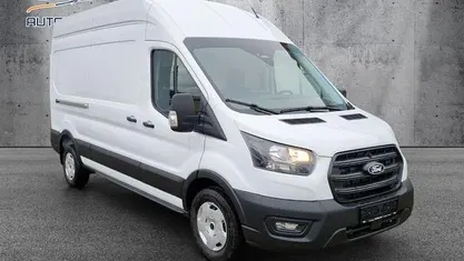 Gebraucht Ford Transit Trend 131 PS (96 kW) 2025