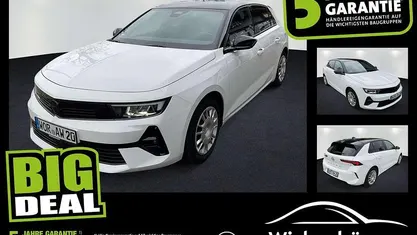 Gebraucht 2024 Opel Astra GS Line Limousine | 20.490 € (Guter Preis)