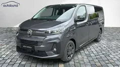 Grau Neu 2025 Citroën Spacetourer Van | 35.970 € (Superpreis)