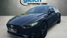 Gebraucht 2025 Mazda 3 Takumi-Line Kleinwagen | 31.890 € (Fairer Preis)