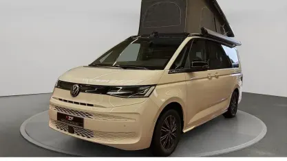 Gebraucht VW California Beach 150 PS (110 kW) 2026 Weiß Van