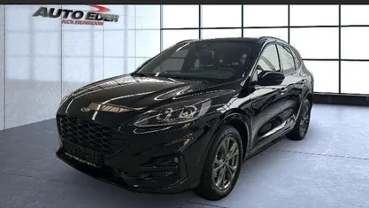 Gebraucht 2023 Ford Kuga ST-Line SUV | 27.400 € (Fairer Preis)
