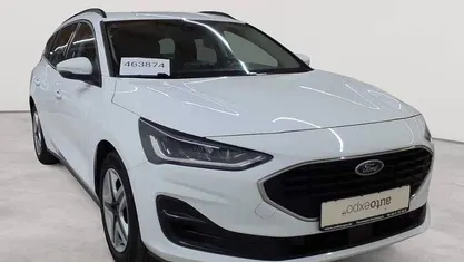 Gebraucht 2022 Ford Focus Cool & Connect Kombi | 13.990 € (Fairer Preis)
