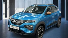 Blau Gebraucht 2023 Dacia Spring Extreme Kleinwagen | 14.190 € (Fairer Preis)