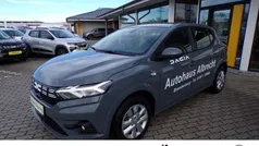 Gebraucht 2023 Dacia Sandero Expression Kleinwagen | 16.990 € (Guter Preis)