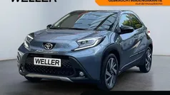 Gebraucht 2024 Toyota Aygo X-plore Kleinwagen | 20.349 € (Fairer Preis)