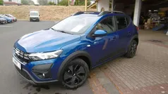 Gebraucht 2024 Dacia Sandero Expression Kleinwagen | 19.390 € (Fairer Preis)
