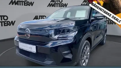 Gebraucht Citroën C3 74 PS (54 kW) 2025 Kleinwagen