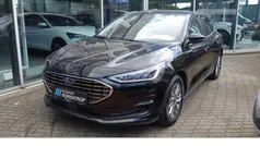 Gebraucht 2023 Ford Focus Titanium Limousine | 23.479 € (Fairer Preis)