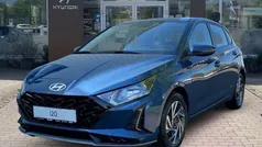 Gebraucht 2025 Hyundai i20 Trend | 22.499 € (Fairer Preis)