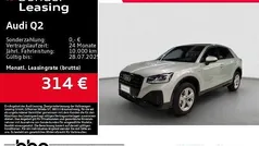 Gebraucht 2024 Audi Q2 S-Line SUV | 33.830 € (Fairer Preis)