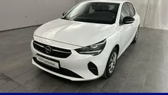 Weiß Gebraucht 2022 Opel Corsa Edition Limousine | 12.480 € (Fairer Preis)