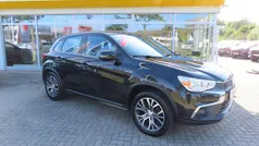 Gebraucht 2018 Mitsubishi ASX Diamant Edition SUV | 11.950 € (Fairer Preis)