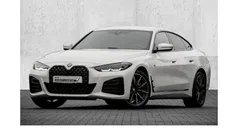 Weiß Gebraucht 2023 BMW 420 Gran Coupé M Sport Coupé | 40.995 € (Fairer Preis)