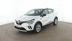 Gebraucht 2021 Renault Captur Intens SUV | 18.750 € (Fairer Preis)