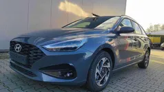 Ecotronic grau Neu 2025 Hyundai i30 Kombi | 24.790 € (Guter Preis)