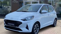Atlas white Gebraucht 2025 Hyundai i10 Trend Kleinwagen | 17.499 € (Fairer Preis)