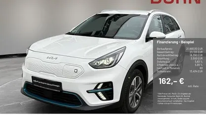 Gebraucht 2022 Kia e-Niro Vision SUV | 22.390 € (Guter Preis)