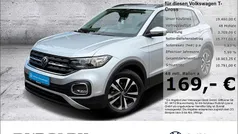 Gebraucht 2020 VW T-Cross United SUV | 19.480 € (Fairer Preis)