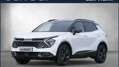 Gebraucht 2024 Kia Sportage SUV | 34.490 € (Superpreis)