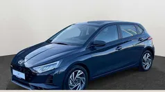 Gebraucht 2024 Hyundai i20 Trend Limousine | 19.990 € (Fairer Preis)