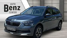 Gebraucht 2020 Skoda Kamiq Drive SUV | 20.990 € (Fairer Preis)