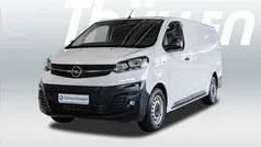 Weiß Gebraucht 2023 Opel Vivaro Van | 29.980 €